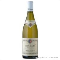 Régnard - 1er Cru - Mont de Milieu