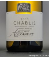 Domaine Alexandre - Vieilles vignes
