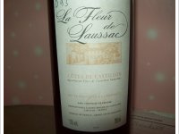 La Fleur de Laussac