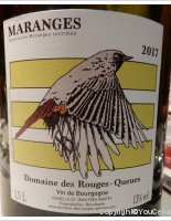 Domaine des Rouges-Queues