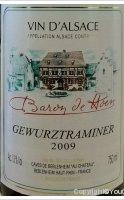 Baron de Hoen