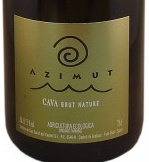 Azimut Brut Nature