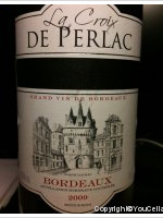 La Croix de Perlac