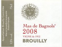 Mas de Bagnols