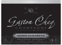 Gaston Cheq - Marie-Elisabeth