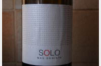 Mas Génista - Solo