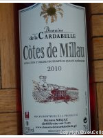 Domaine de la Cardabelle