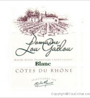 Domaine Lou Gaëlou