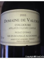 Domaine de Valcros