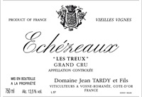 Jean Tardy et Fils - Les Treux