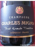 Charles Mignon Brut Grande Tradition