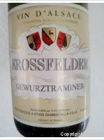 Krossfelder