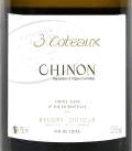 Baudry Dutour - 3 Coteaux 