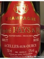 André Fays et Fils