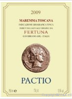 Fertuna - Pactio