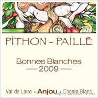 Pithon-Paillé - Bonnes Blanches