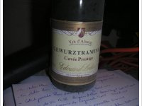 Edouard Leiber Gewurztraminer Cuvée Prestige