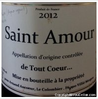 Arnaud Aucoeur