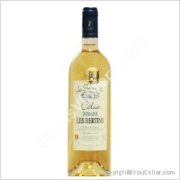 Domaine Les Bertins - Le Trésor de Célia