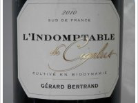 Gérard Bertrand - L'indomptable de Cigalus