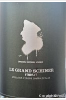 Le Grand Schiner - Fendant