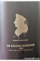 Le Grand Schiner - Dôle