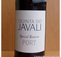 Quinta do Javali - Special reserve