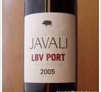Quinta do Javali - LBV