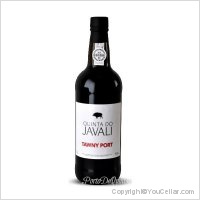 Quinta do Javali - Tawny