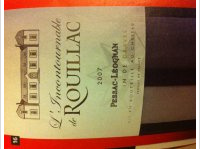 L'incontournable de Rouillac