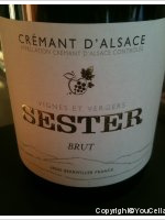 Sester - Brut