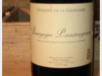 Domaine de la Grangerie