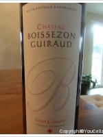 Château Boissezon Guiraud