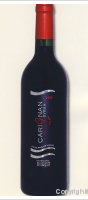 Domaine Jean Noël Bousquet, Carignan & Syrah