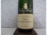 Ziegler Mauler Gewurztraminer