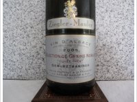 Ziegler Mauler - Sélection de Grains Nobles