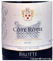 Brotte
