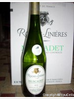 Roches Linières