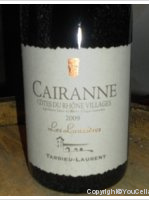 Tardieu-Laurent - Les Lauzières