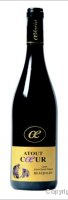 Oedoria Atout Coeur Cuvée Jean Claude Fargeat