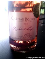 Château Boisset