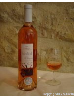 Le Cellier de Marius Caius