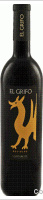 El Grifo Listán Negro