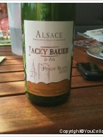 Jacky Bauer