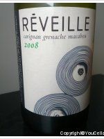 Vignoble Réveille - Franc Tireur