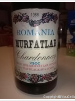 Murfatlar - Chardonnay