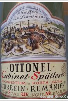 Murfatlar - Ottonel Cabinet Spätlese