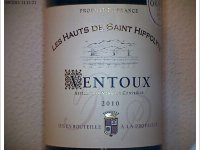 Les Hauts de Saint Hippolyte