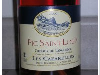 Les Cazarelles