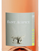 Sylla Saint Auspice
